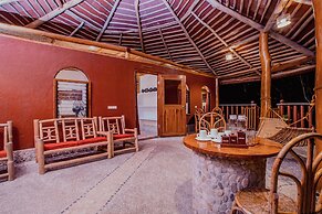 Atremaru Jungle Retreat