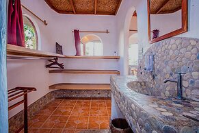 Atremaru Jungle Retreat