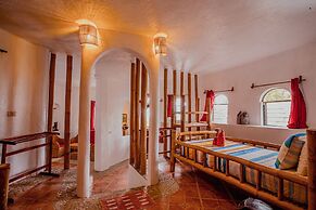 Atremaru Jungle Retreat