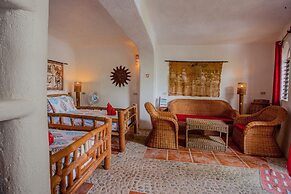 Atremaru Jungle Retreat