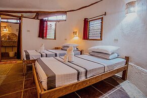 Atremaru Jungle Retreat