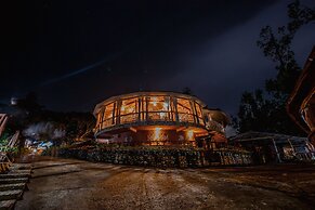 Atremaru Jungle Retreat