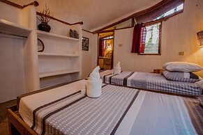 Atremaru Jungle Retreat