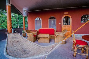 Atremaru Jungle Retreat