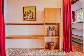 Atremaru Jungle Retreat