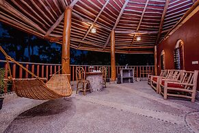 Atremaru Jungle Retreat