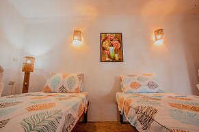 Atremaru Jungle Retreat