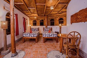 Atremaru Jungle Retreat