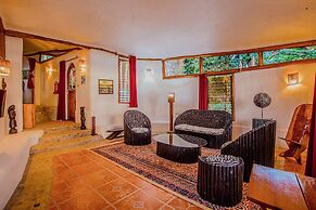 Atremaru Jungle Retreat