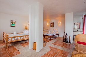 Atremaru Jungle Retreat