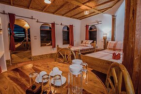 Atremaru Jungle Retreat