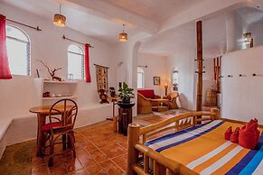 Atremaru Jungle Retreat