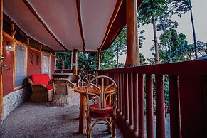 Atremaru Jungle Retreat