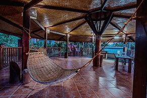 Atremaru Jungle Retreat