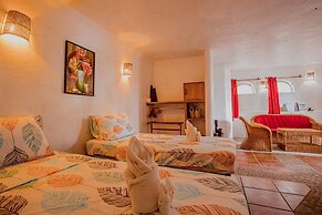 Atremaru Jungle Retreat