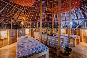 Atremaru Jungle Retreat