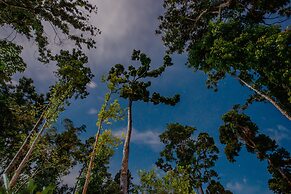 Atremaru Jungle Retreat