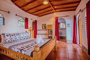 Atremaru Jungle Retreat