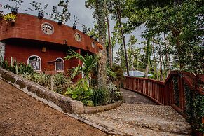 Atremaru Jungle Retreat