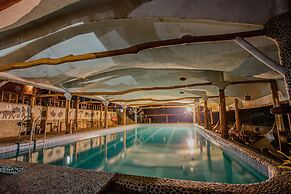 Atremaru Jungle Retreat