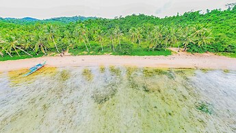 Atremaru Jungle Retreat