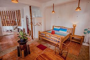 Atremaru Jungle Retreat