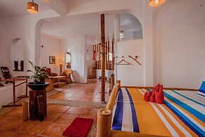 Atremaru Jungle Retreat