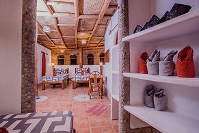 Atremaru Jungle Retreat