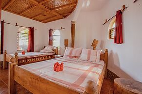 Atremaru Jungle Retreat