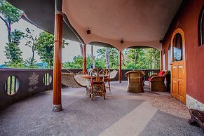 Atremaru Jungle Retreat