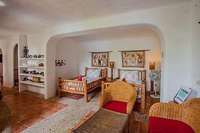 Atremaru Jungle Retreat