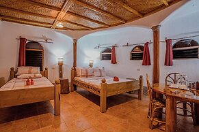 Atremaru Jungle Retreat