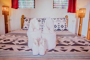 Atremaru Jungle Retreat