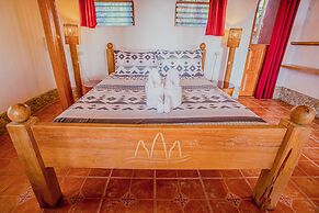 Atremaru Jungle Retreat