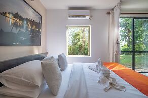 Redcliffs by The Serendipity Collection