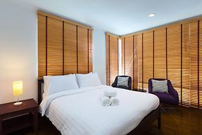 Baan Sanpleon Beachfront Condominium