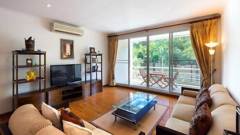 Baan Sanpleon Beachfront Condominium