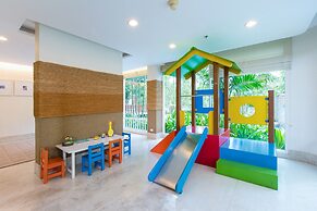 Baan Sanpleon Beachfront Condominium