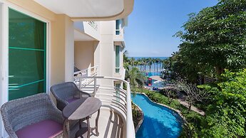 Baan Sanpleon Beachfront Condominium