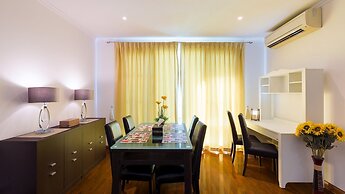 Baan Sanpleon Beachfront Condominium