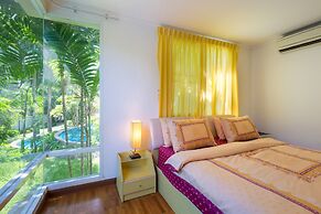 Baan Sanpleon Beachfront Condominium