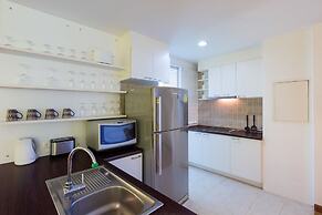 Baan Sanpleon Beachfront Condominium