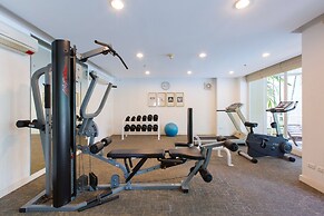 Baan Sanpleon Beachfront Condominium