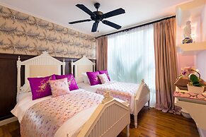 Baan Sanpleon Beachfront Condominium