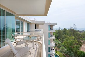 Baan Sanpleon Beachfront Condominium