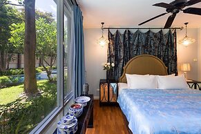 Baan Sanpleon Beachfront Condominium