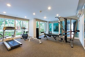 Baan Sanpleon Beachfront Condominium