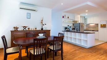 Baan Sanpleon Beachfront Condominium