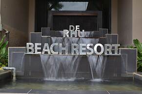 De Rhu Beach Resort