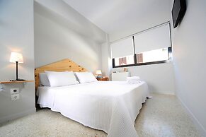 Live in Athens, Psyrri Central Apartments